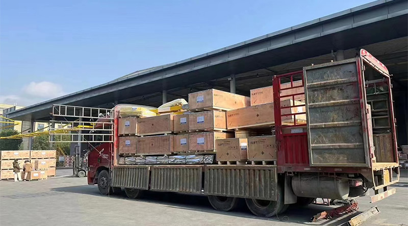 汕头到葫芦岛物流公司-家用电器物流配送-大小件托运